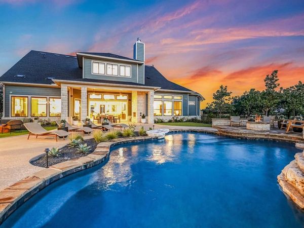 3085 Honeywood DR, Leander, TX 78641