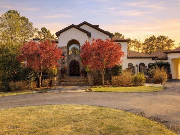 31 Cravache Court, Little Rock, AR 72223