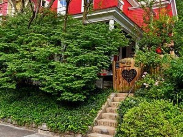 4236 Brookside Avenue, Cincinnati, OH 45223