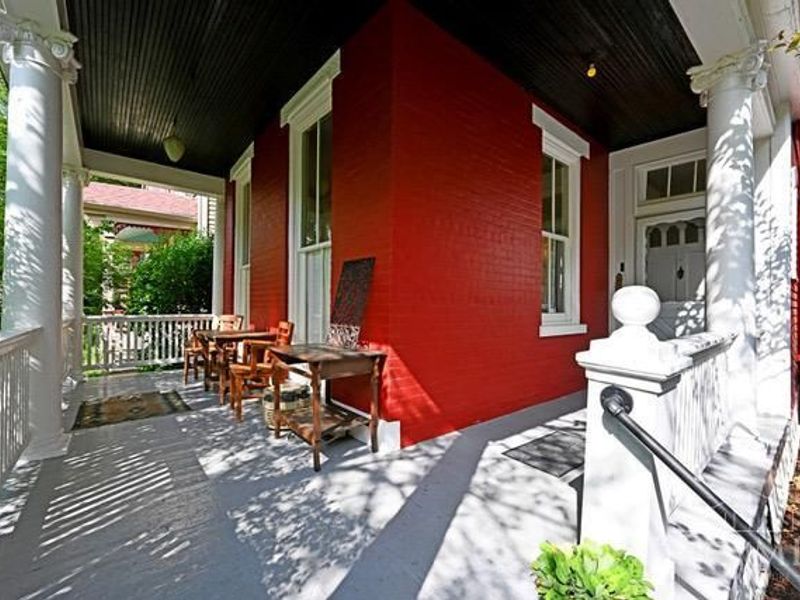 4236 Brookside Avenue, Cincinnati, OH 45223 Photo 3