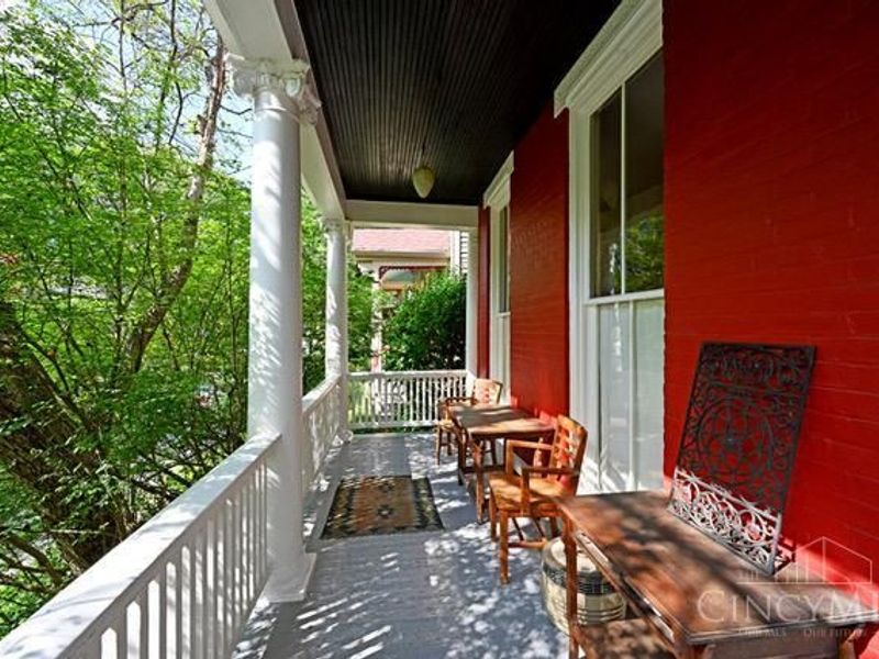 4236 Brookside Avenue, Cincinnati, OH 45223 Photo 5