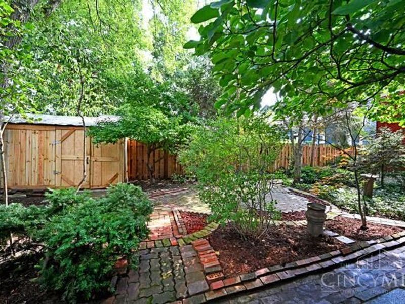 4236 Brookside Avenue, Cincinnati, OH 45223 Photo 53