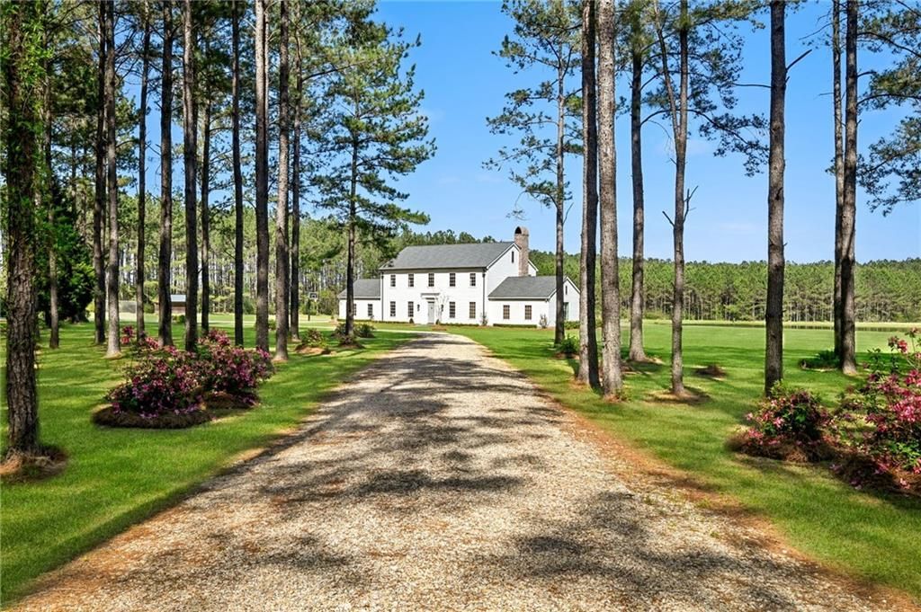 281 SHENANDOAH Lane, Covington, LA 70435