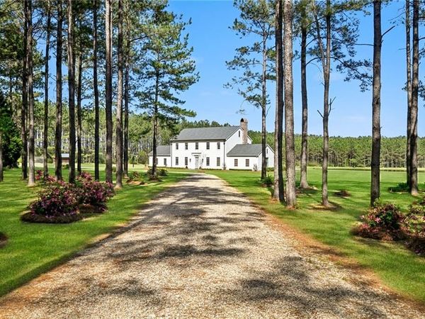 281 SHENANDOAH Lane, Covington, LA 70435