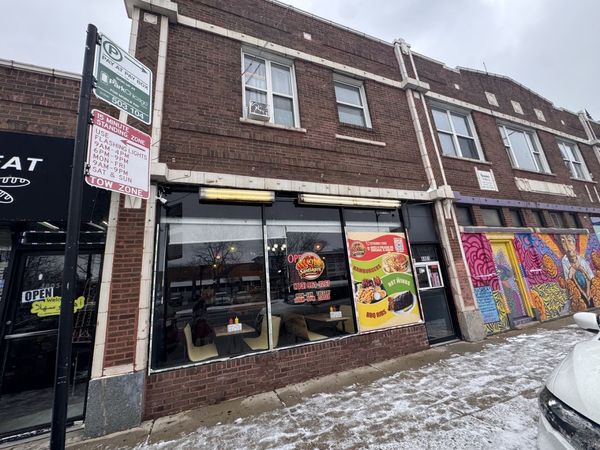 4803 N Pulaski Road , Chicago, IL 60630