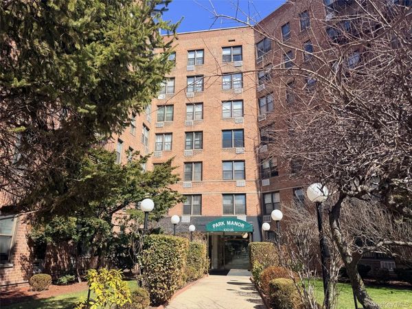 100-25 Queens Boulevard , Unit 3JJ, Forest Hills, NY 11375