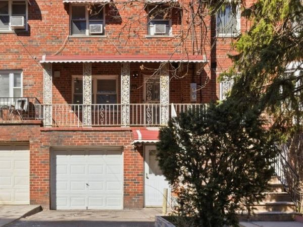 2925 Wallace Avenue , Bronx, NY 10467