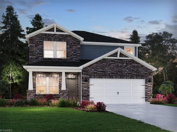 191 Murphy Meadow Road , Mocksville, NC 27028