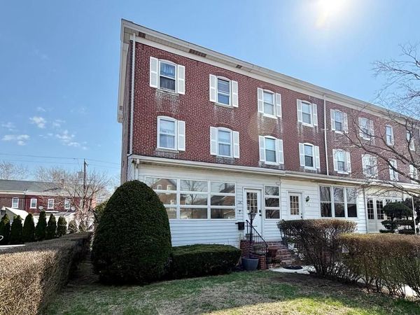 126 4TH AVENUE , ROEBLING, NJ 08554