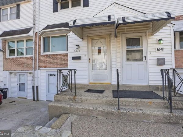 3641 N HEREFORD LANE , PHILADELPHIA, PA 19114