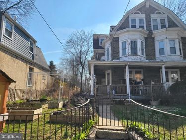 222 W JOHNSON STREET, PHILADELPHIA, PA 19144