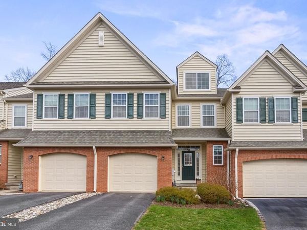296 DEEPDALE DRIVE, KENNETT SQUARE, PA 19348