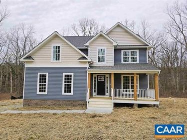 1337 SALEM CHURCH RD , PALMYRA, VA 22963