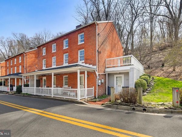 947 OELLA AVENUE , ELLICOTT CITY, MD 21043