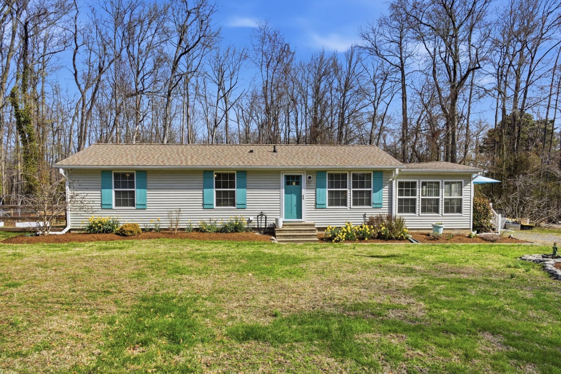 20812 MERCER AVENUE, ROCK HALL, MD 21661