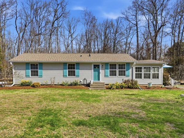 20812 MERCER AVENUE, ROCK HALL, MD 21661