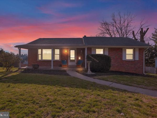 227 W NEVERSINK ROAD, READING, PA 19606