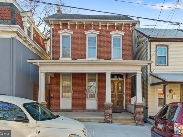 148 WALNUT STREET , Unit 3, POTTSTOWN, PA 19464