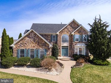 7 LOWER WAY ROAD, EASTON, PA 18045