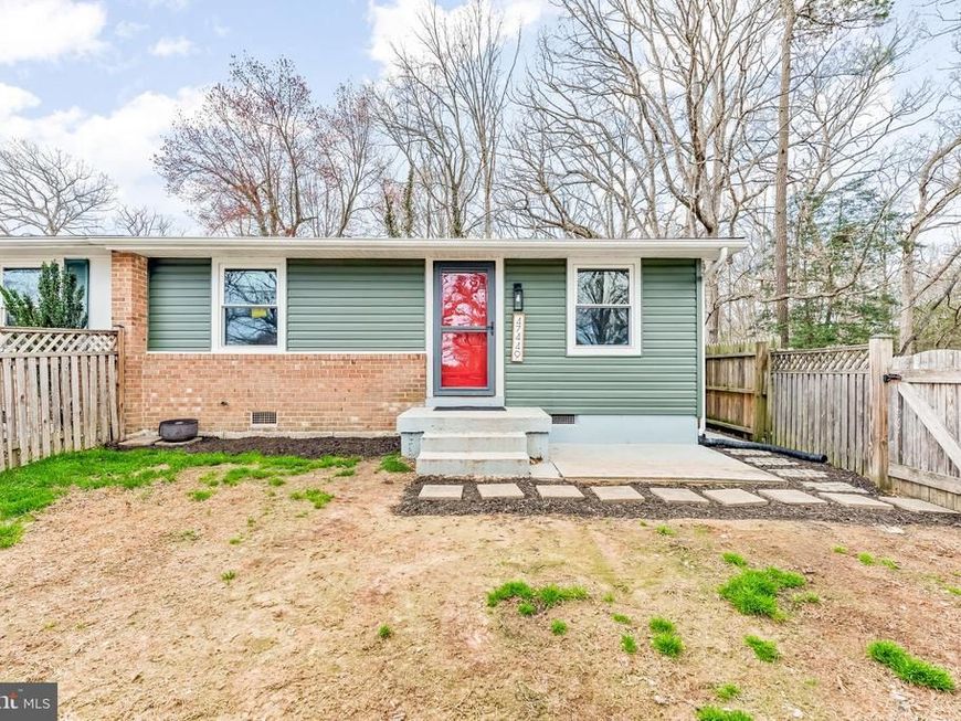47449 Southampton Drive, Lexington Park, MD 20653 Main Photo