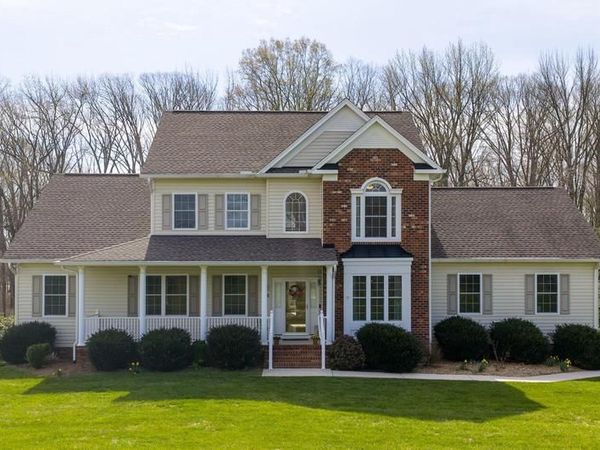 240 POPLAR ROAD , FREDERICKSBURG, VA 22406