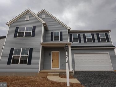 320 RESERVE LANE, MECHANICSBURG, PA 17050