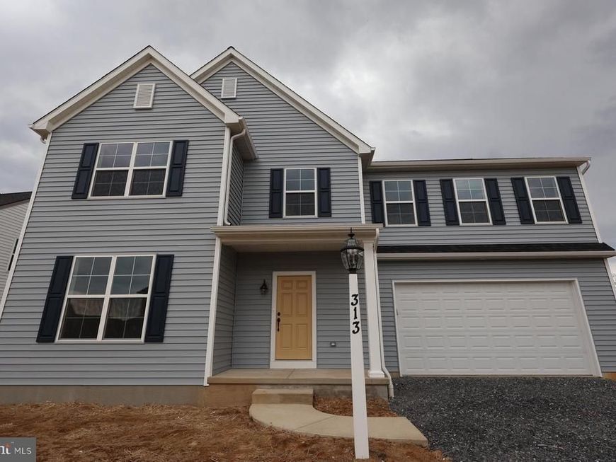 320 Reserve Lane, Mechanicsburg, PA 17050 Main Photo