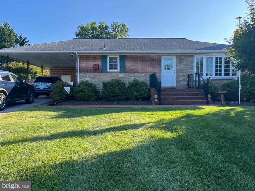 113 Crescent Drive, Bel Air, MD 21015 Main Photo