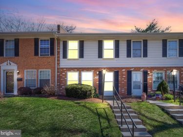 102 N DUKE DRIVE , STERLING, VA 20164