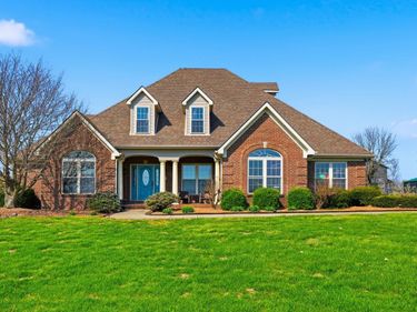 104 Sutton Lane, Lancaster, KY 40444