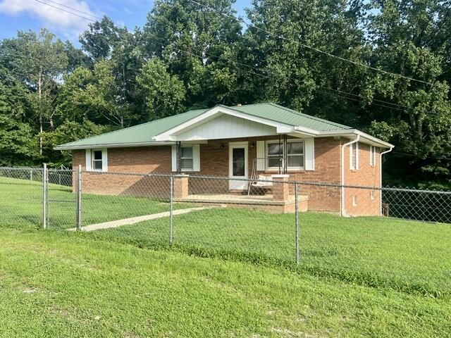 281 Harrison Road, Knifley, KY 42753