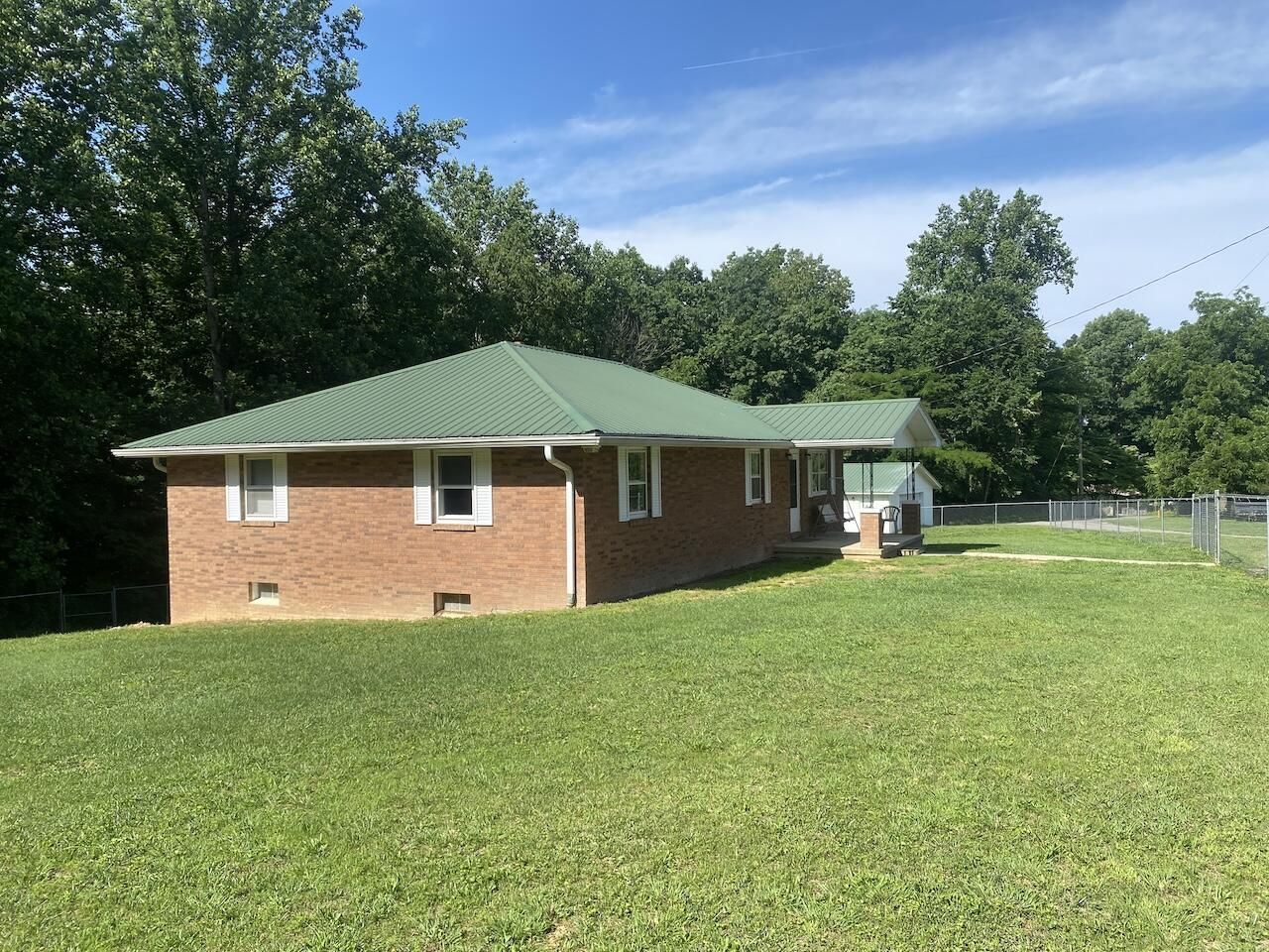 281 Harrison Road, Knifley, KY 42753