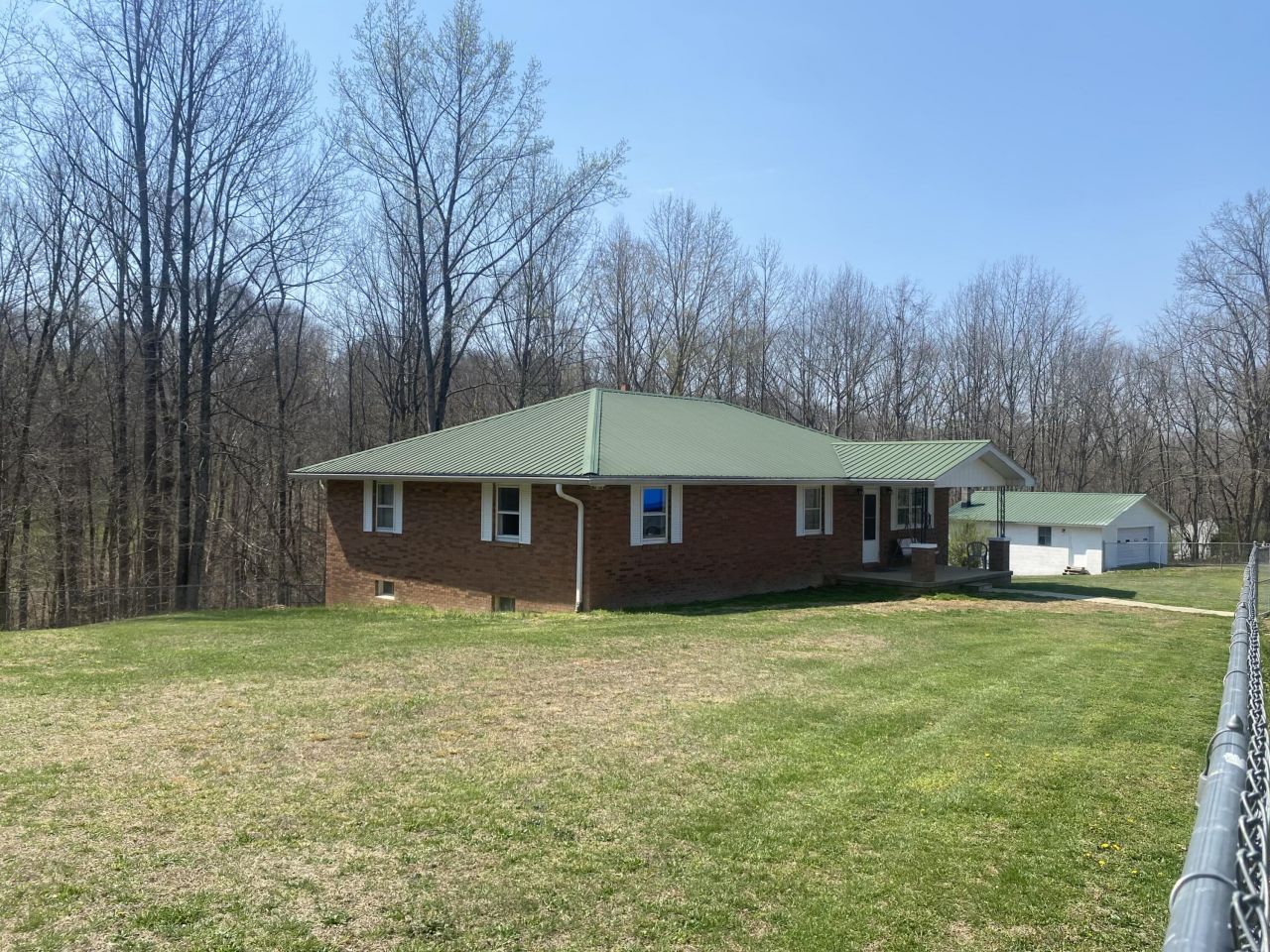 281 Harrison Road, Knifley, KY 42753