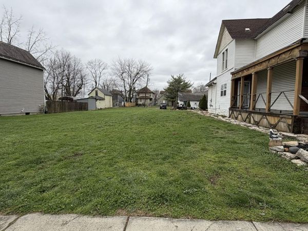 39 N Princeton Avenue, Columbus, OH 43222