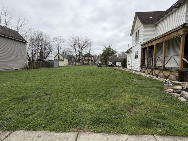 39 N Princeton Avenue, Columbus, OH 43222 Photo 1