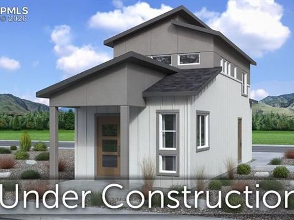 8712 Naperville Heights, Colorado Springs, CO 80908