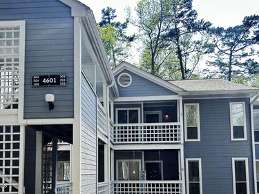 4601 Timbermill Court, Unit #303, Raleigh, NC 27612
