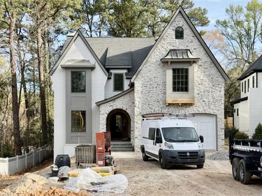 1306 Lennox Place, Raleigh, NC 27612
