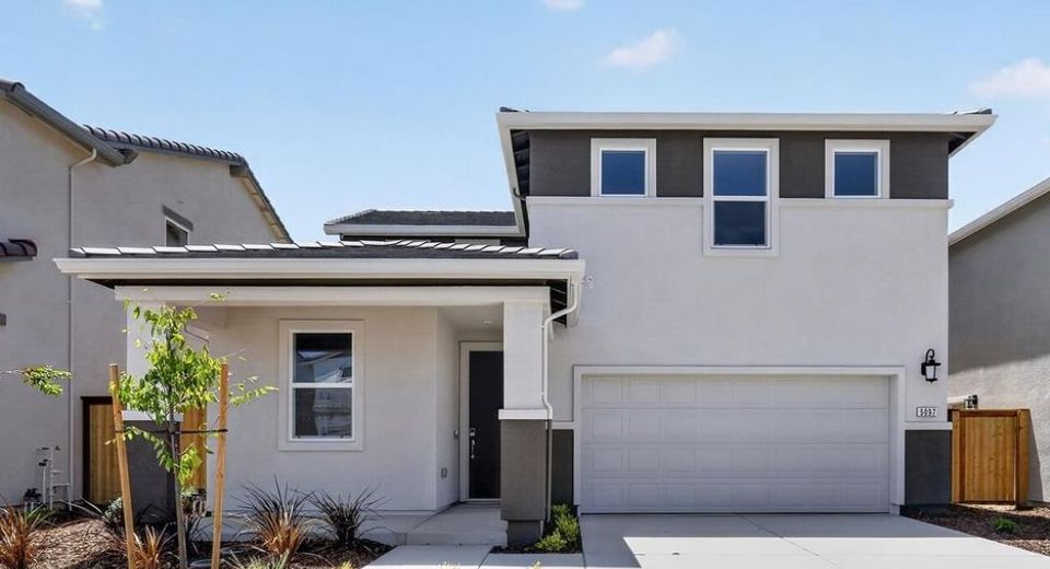 5097 Rain Shadow Way, Roseville, CA 95747 Photo