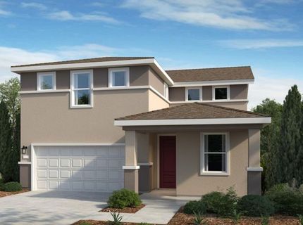 5097 Rain Shadow Way, Roseville, CA 95747 Photo