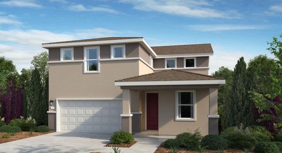 5097 Rain Shadow Way, Roseville, CA 95747 Photo