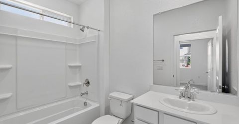 5097 Rain Shadow Way, Roseville, CA 95747 Photo