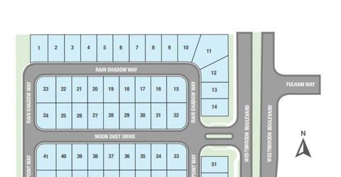 5097 Rain Shadow Way, Roseville, CA 95747 Photo