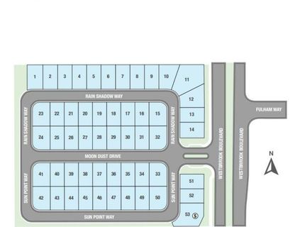 5097 Rain Shadow Way, Roseville, CA 95747 Photo