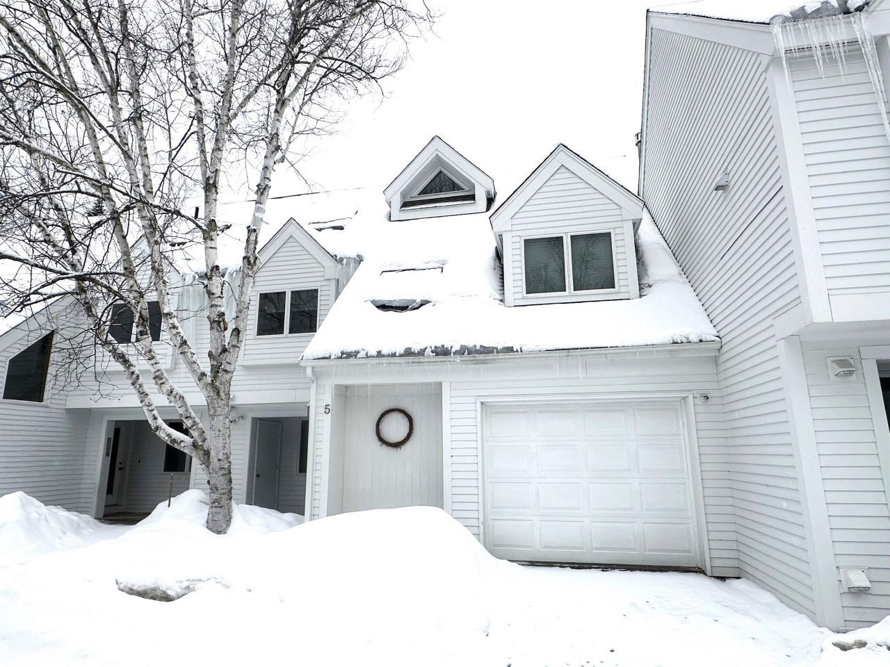 5 High Country Way, Unit 18, Waterville Valley, NH 03215 Main Photo