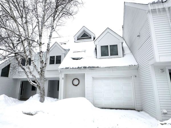 5 High Country Way, Unit 18, Waterville Valley, NH 03215