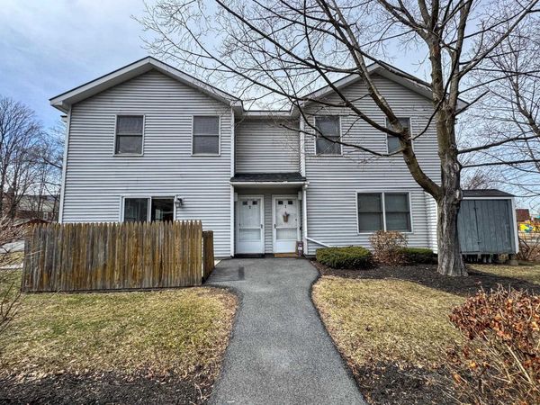 106 Park Street, Unit 2, Bennington, VT 05201