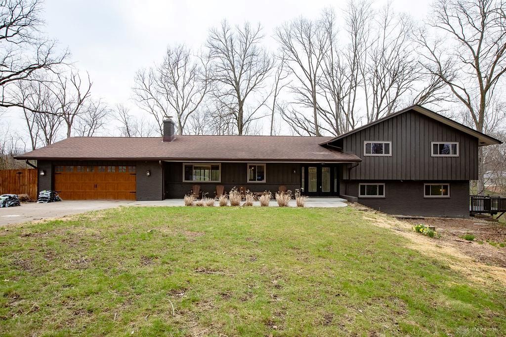 8661 Hide A Way Lane, Washington Township, OH 45458 Main Photo