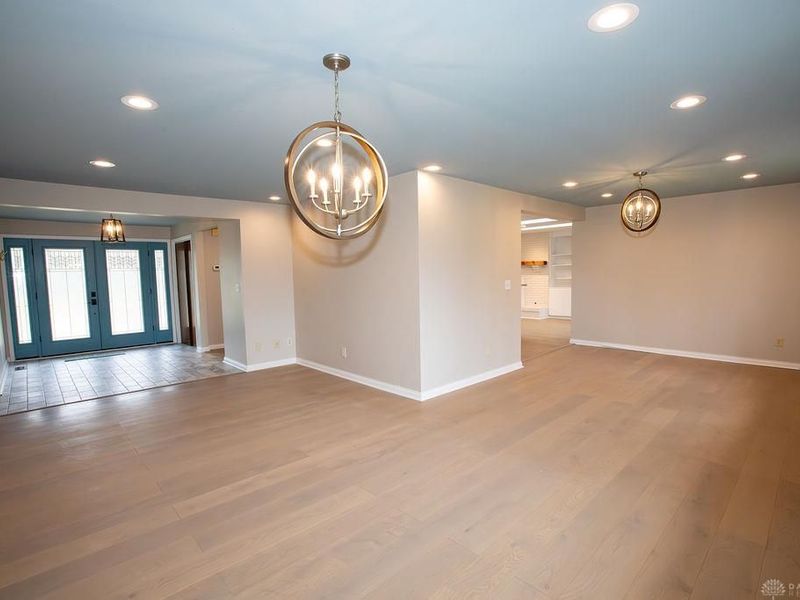 8661 Hide A Way Lane, Washington Township, OH 45458 Photo 14