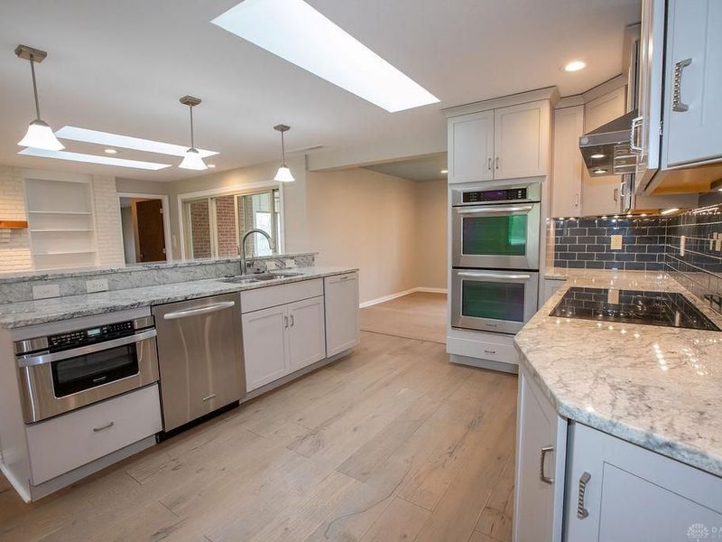 8661 Hide A Way Lane, Washington Township, OH 45458 Photo 17